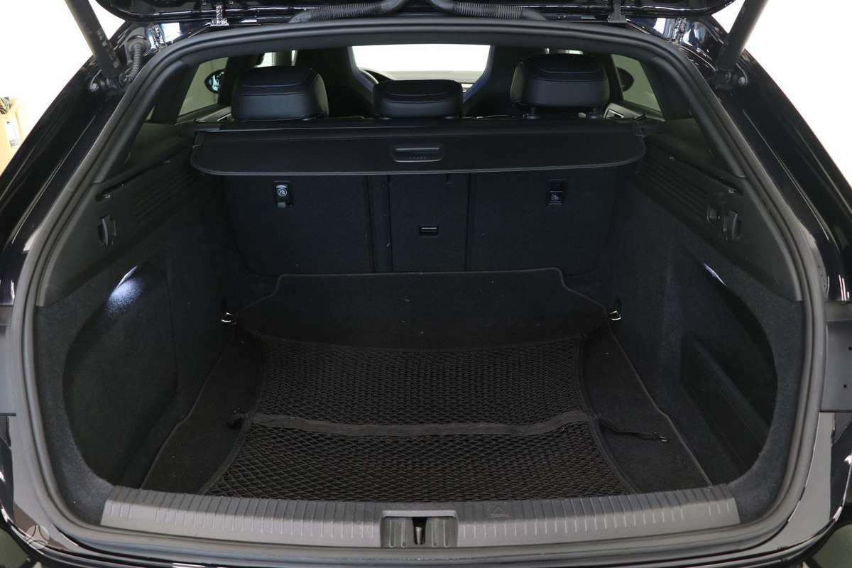 Volkswagen Arteon - 8