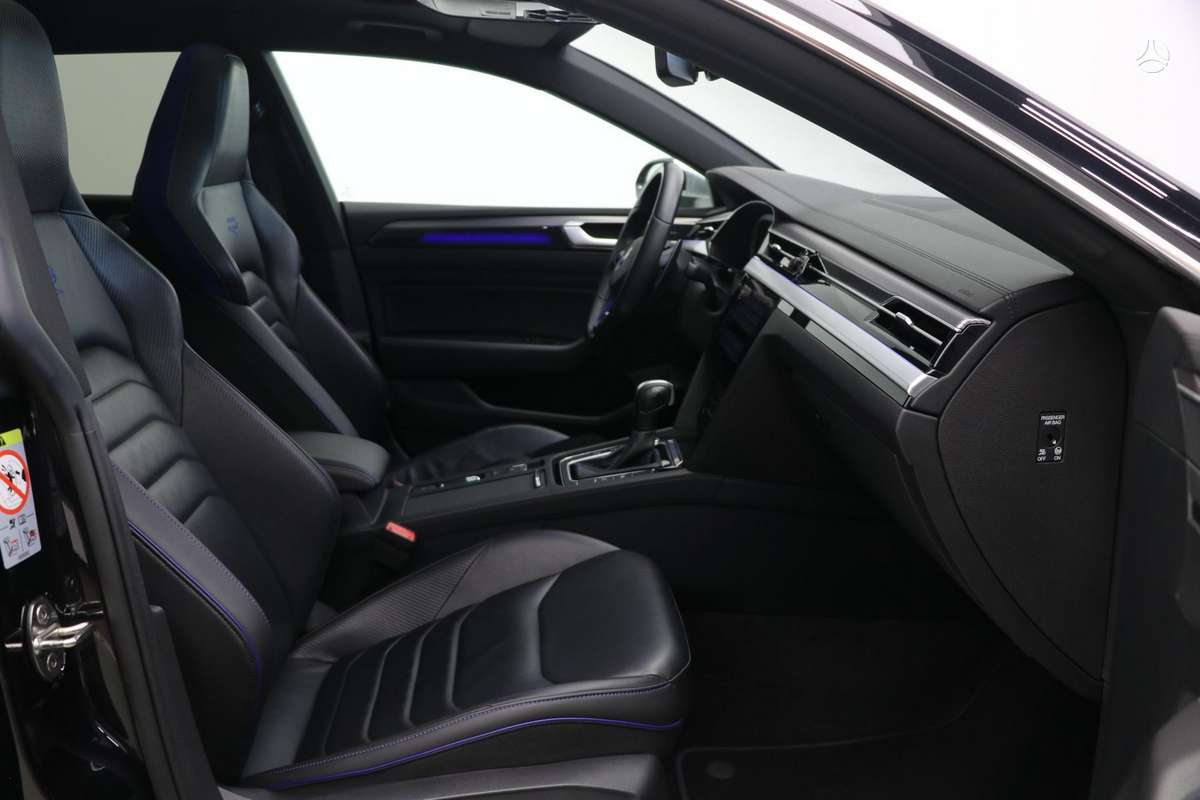 Volkswagen Arteon - 11