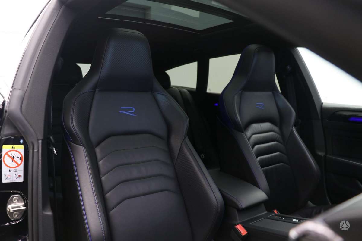 Volkswagen Arteon - 12