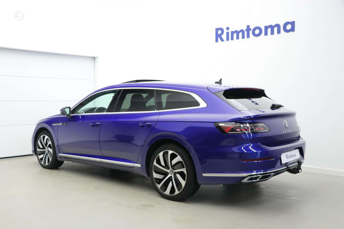 Volkswagen Arteon - 2