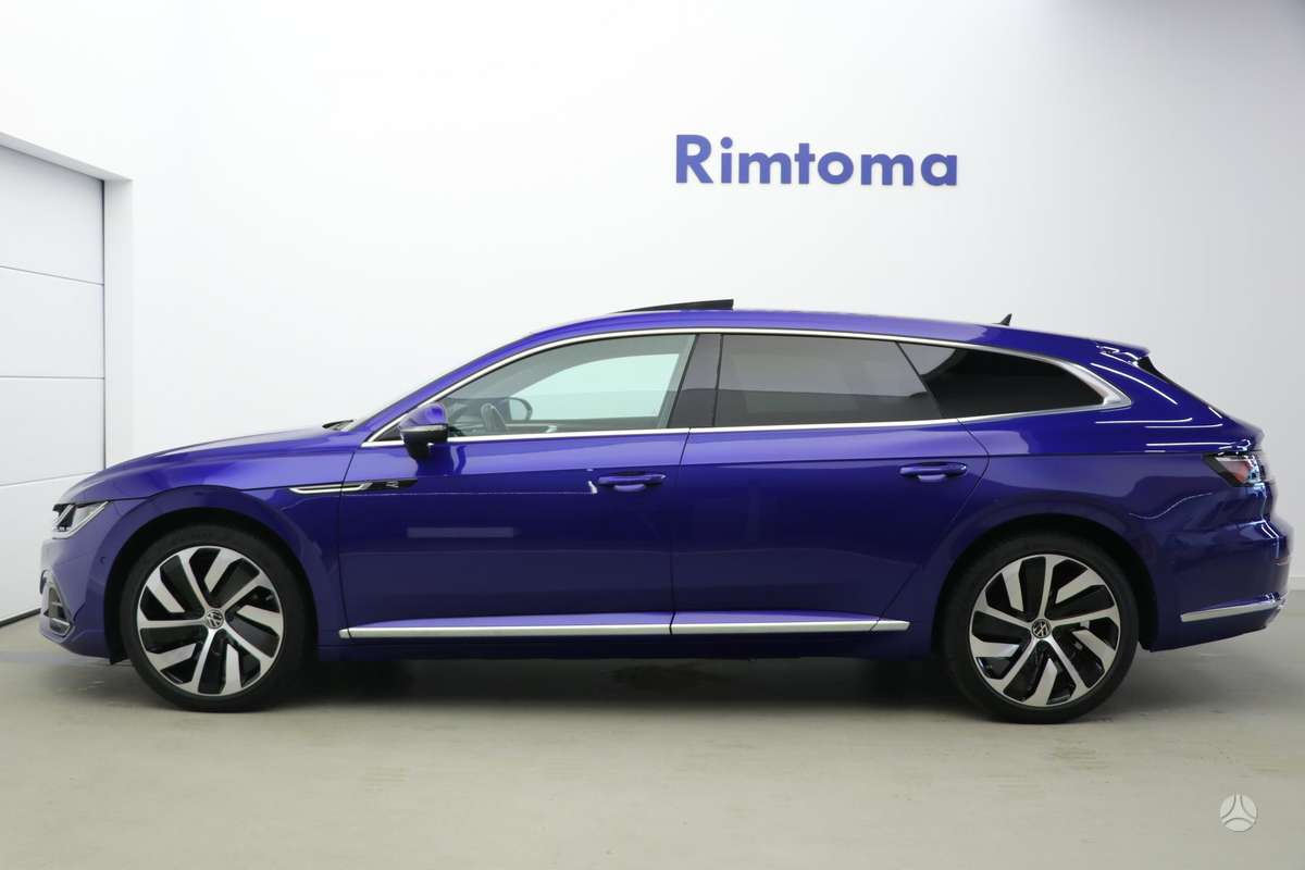 Volkswagen Arteon - 3