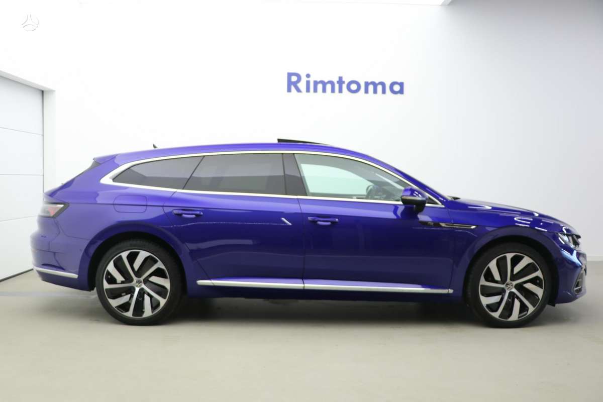 Volkswagen Arteon - 4