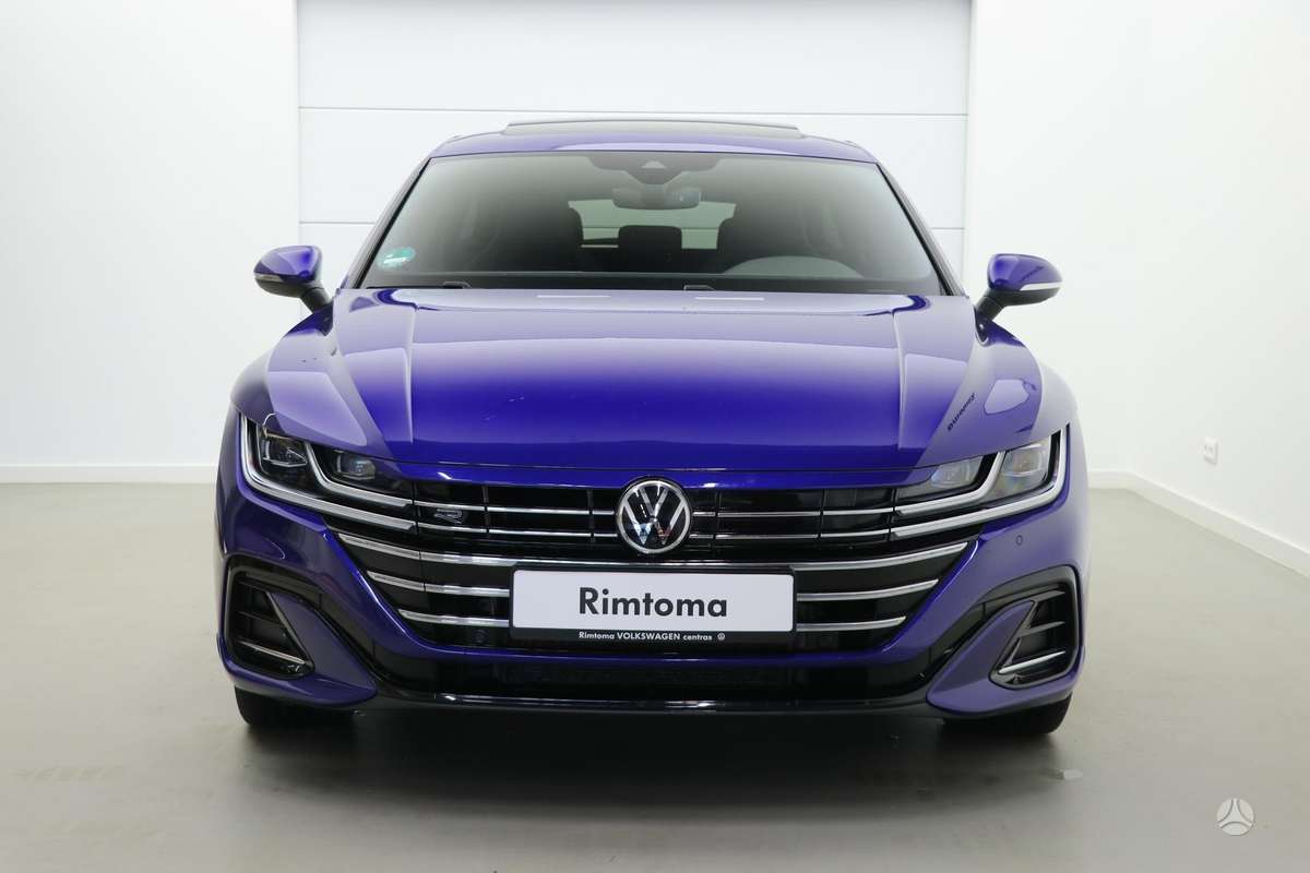 Volkswagen Arteon - 5