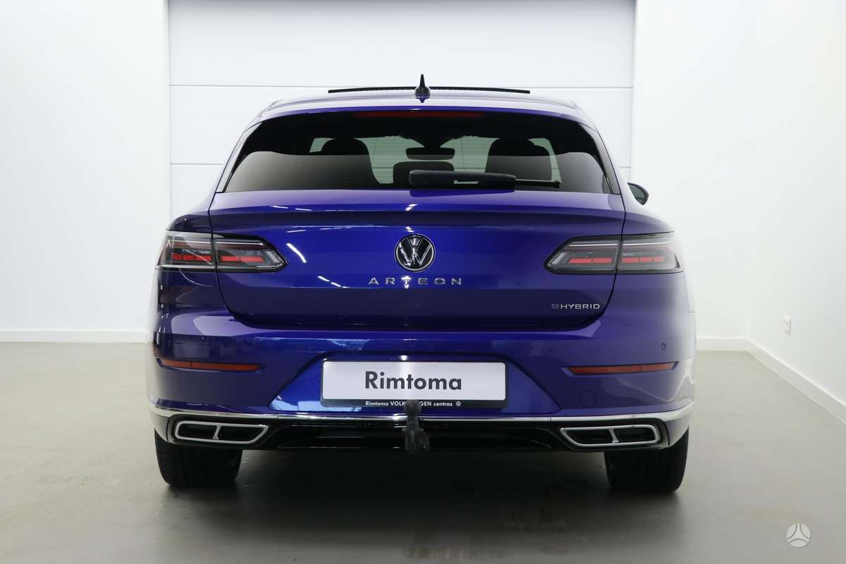 Volkswagen Arteon - 7