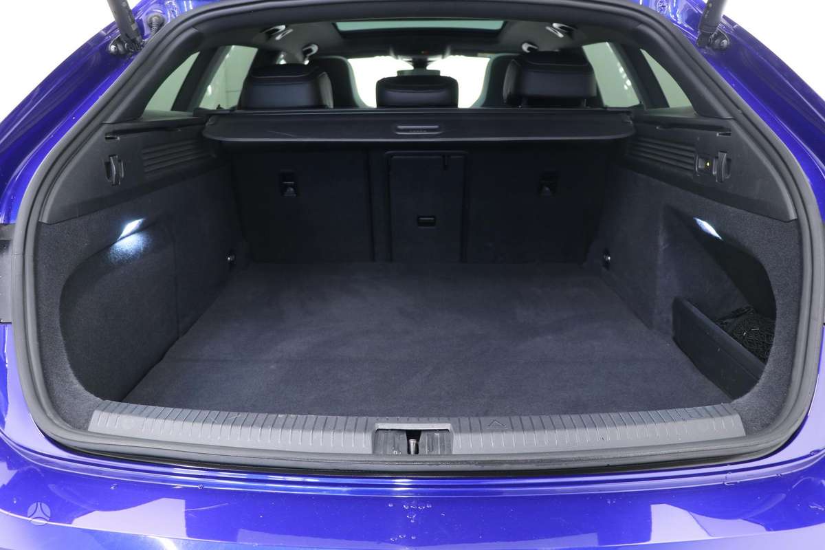 Volkswagen Arteon - 8