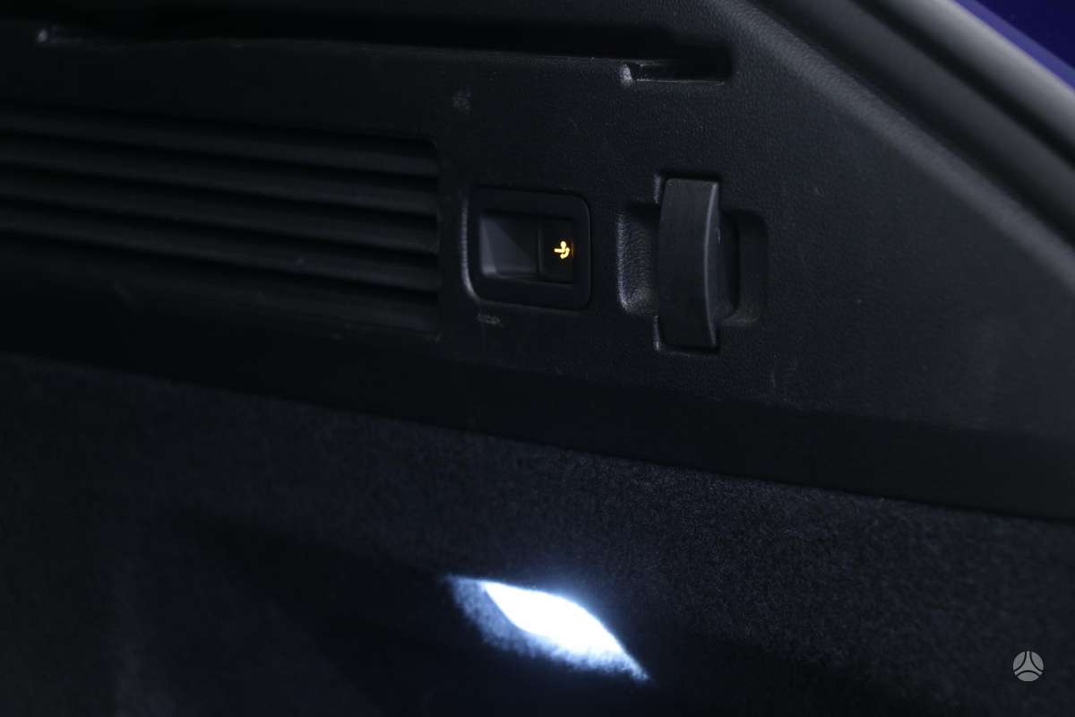 Volkswagen Arteon - 10