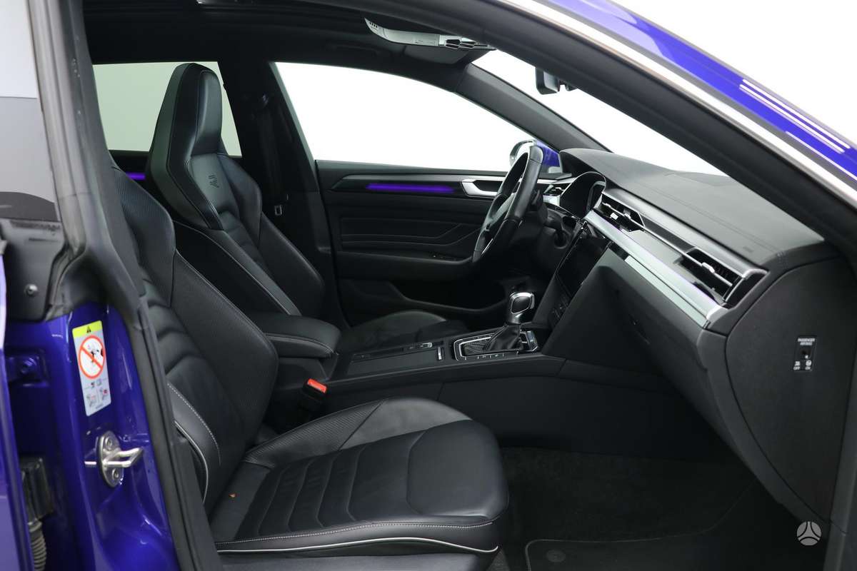 Volkswagen Arteon - 12