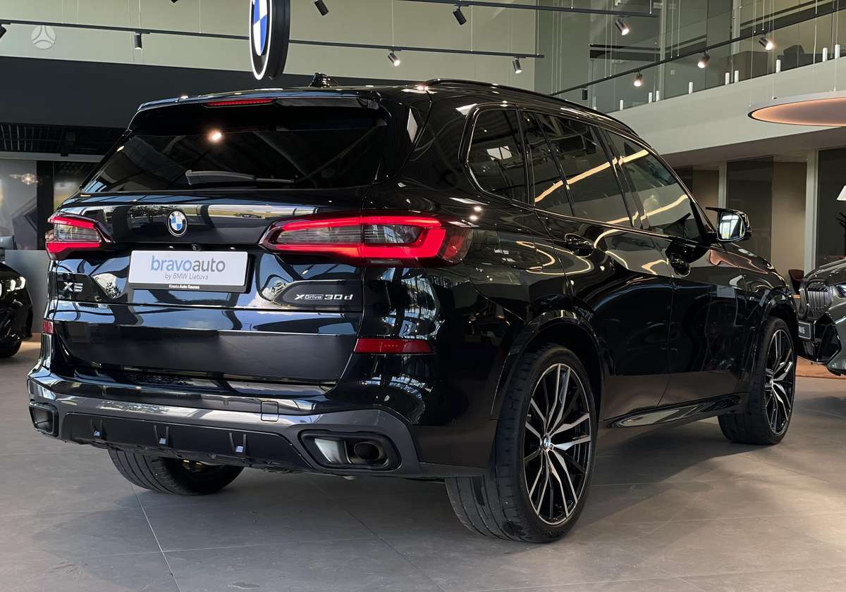BMW X5 - 4