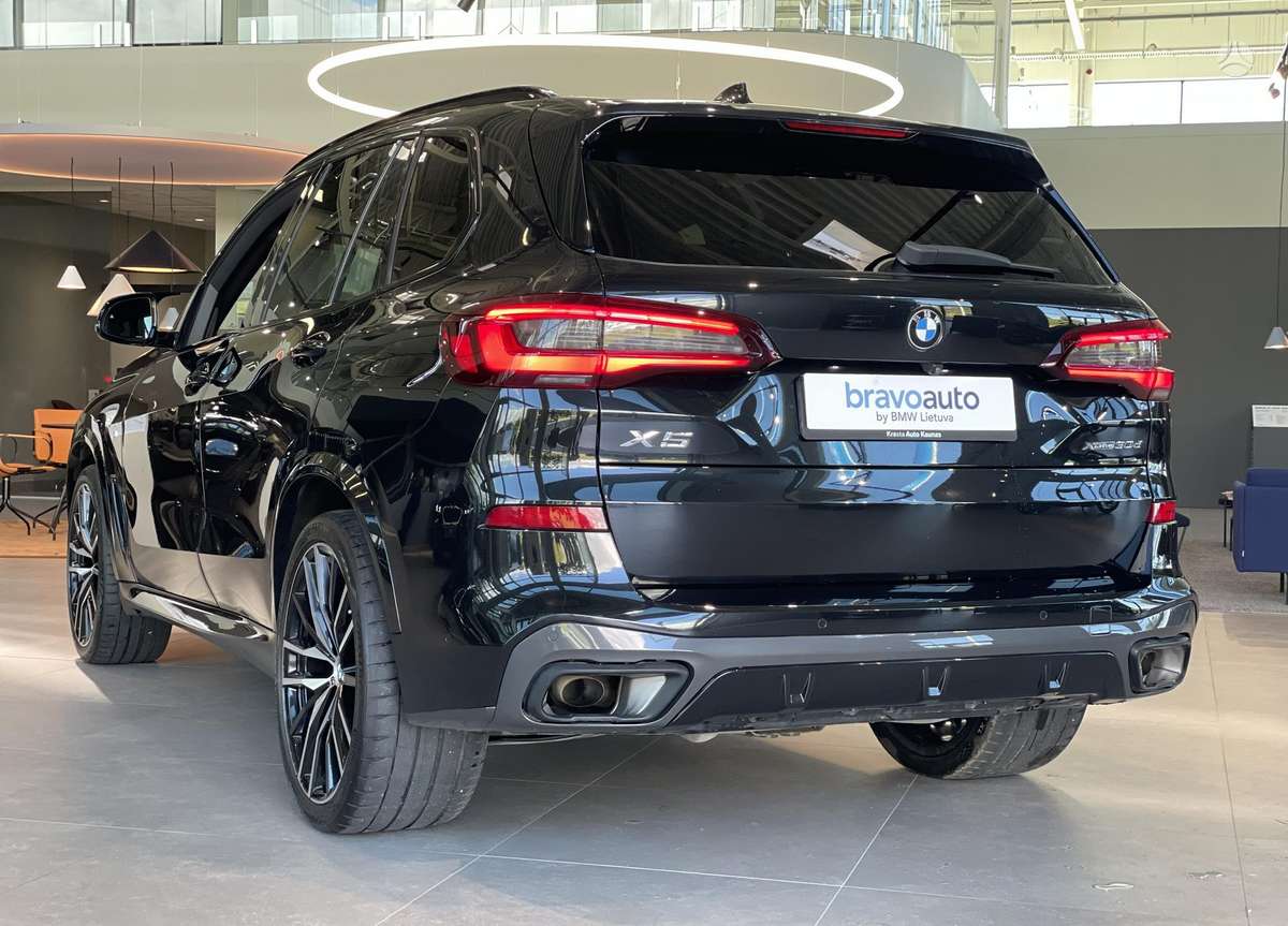BMW X5 - 6