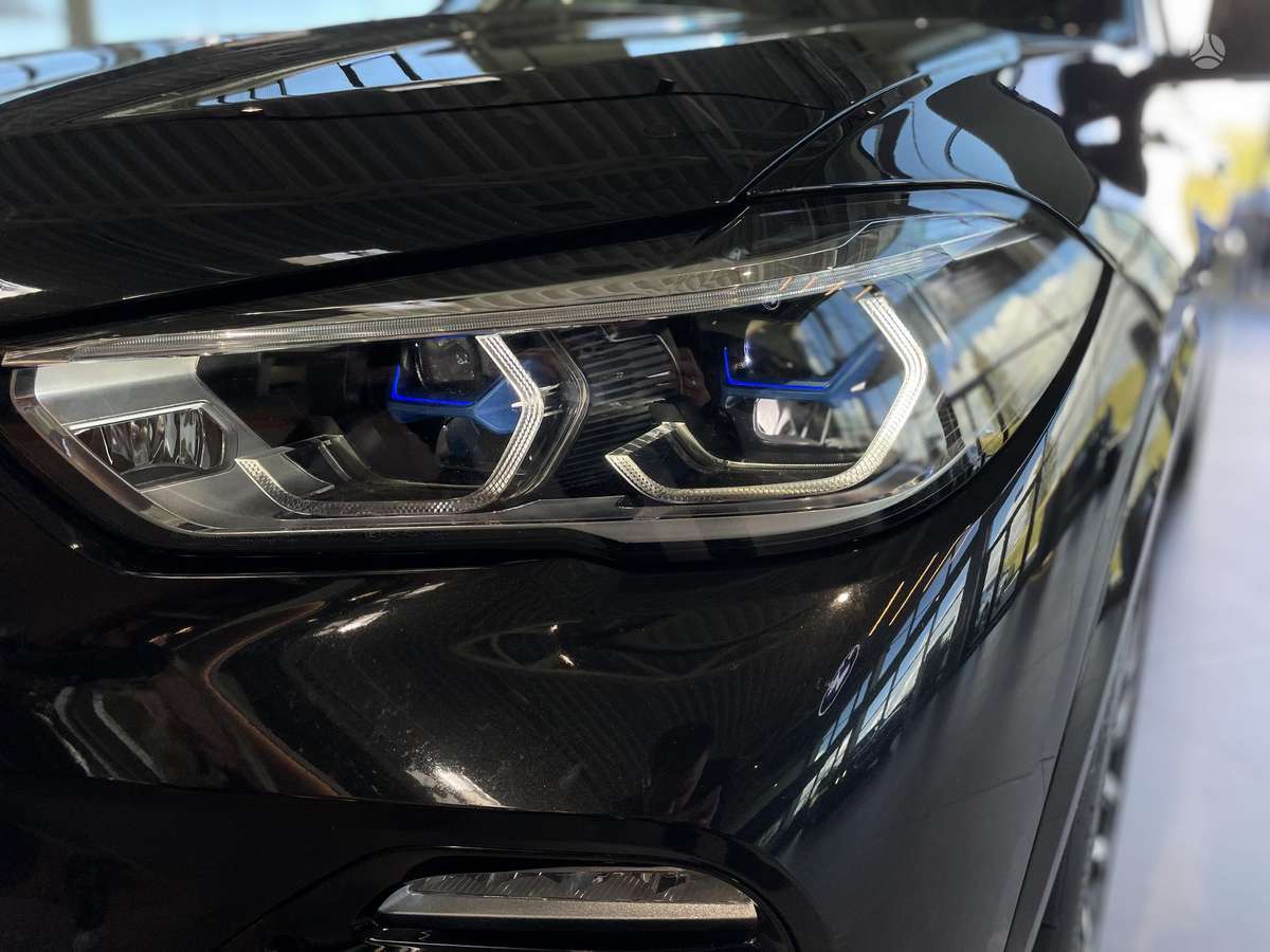 BMW X5 - 8
