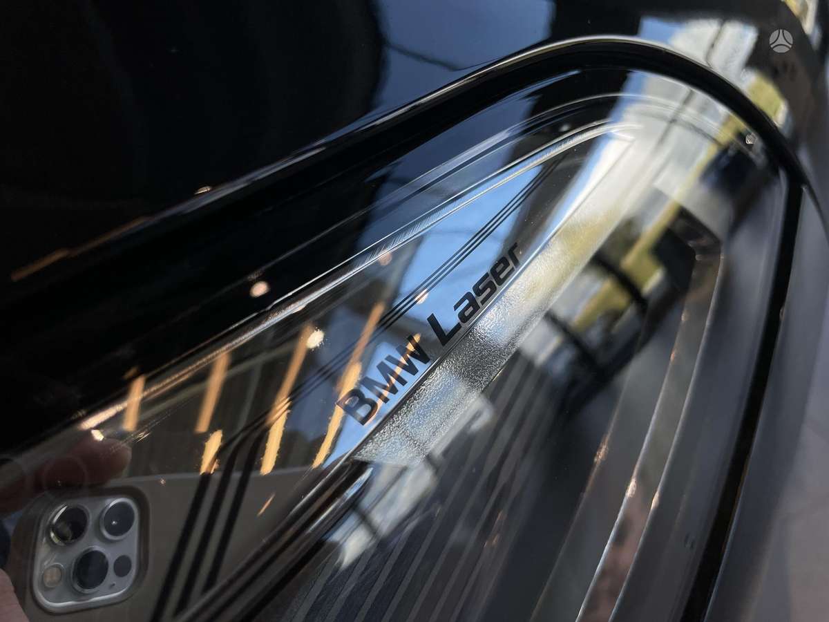 BMW X5 - 9