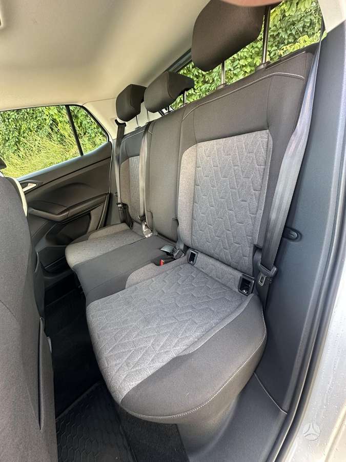 Volkswagen T-Cross - 7