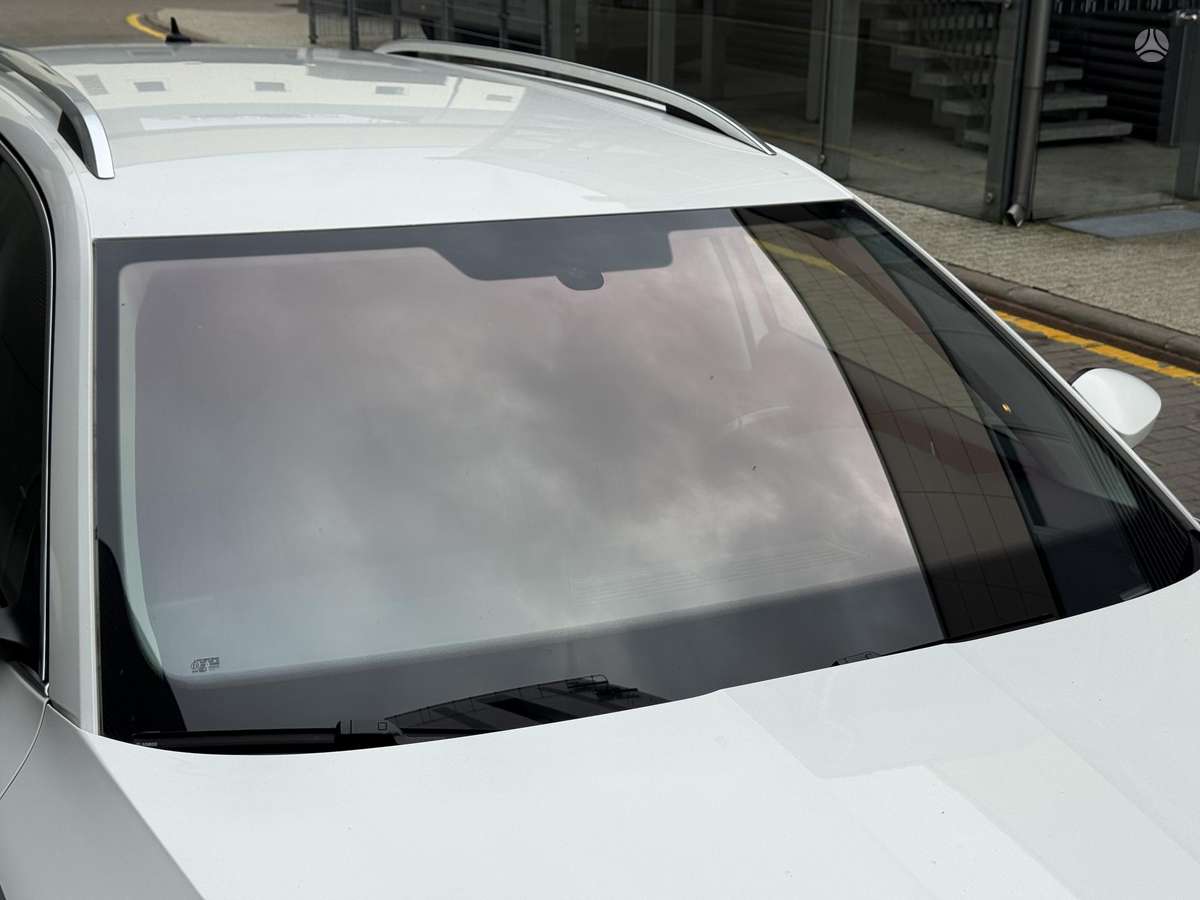 Škoda Superb - 12