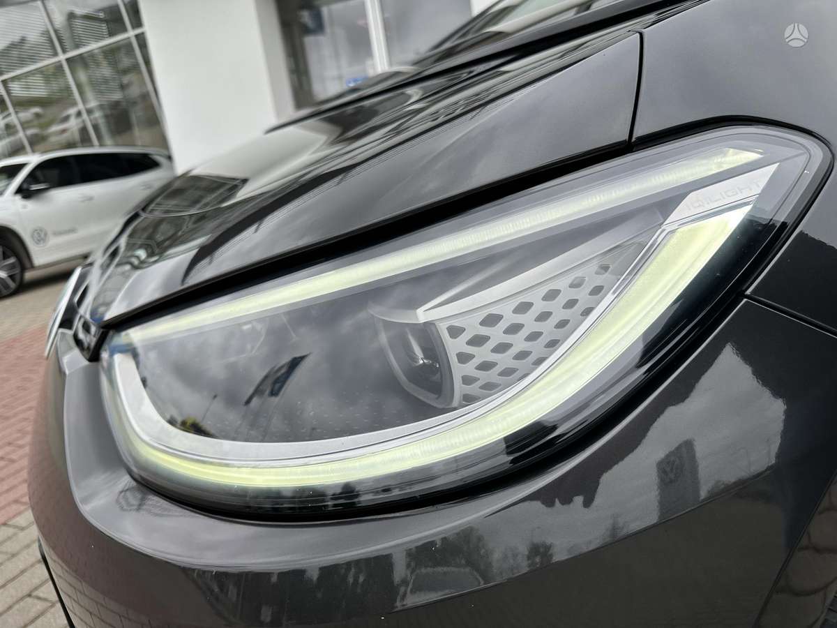 Volkswagen ID.3 - 3