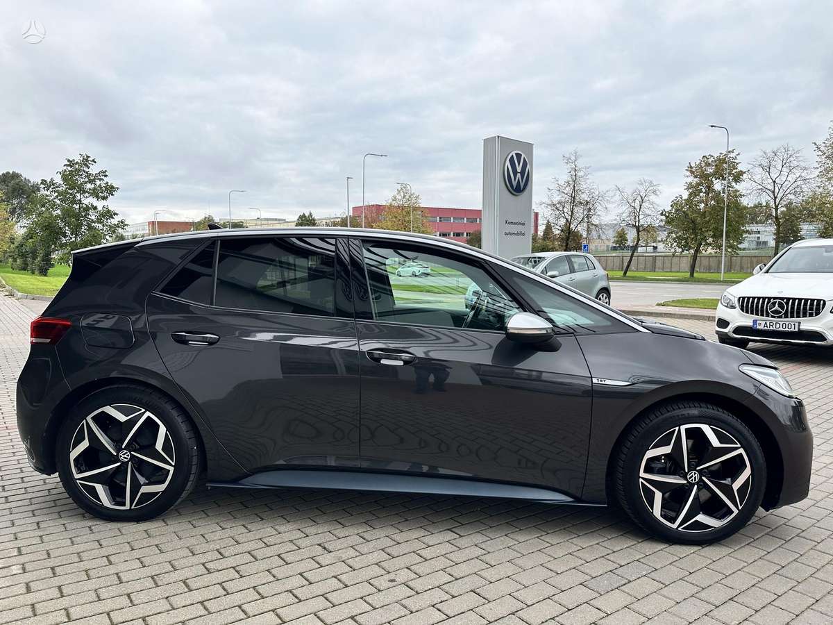 Volkswagen ID.3 - 5