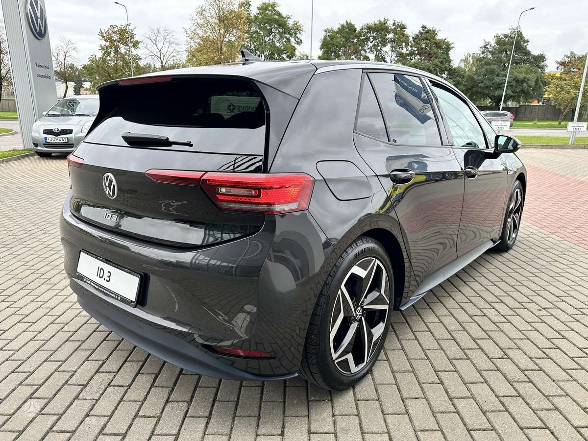 Volkswagen ID.3 - 7