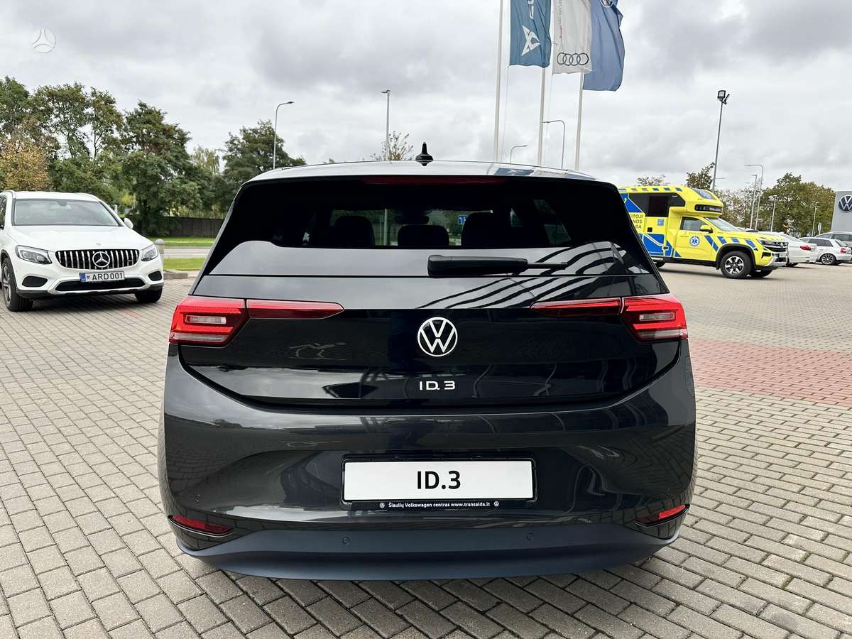 Volkswagen ID.3 - 8