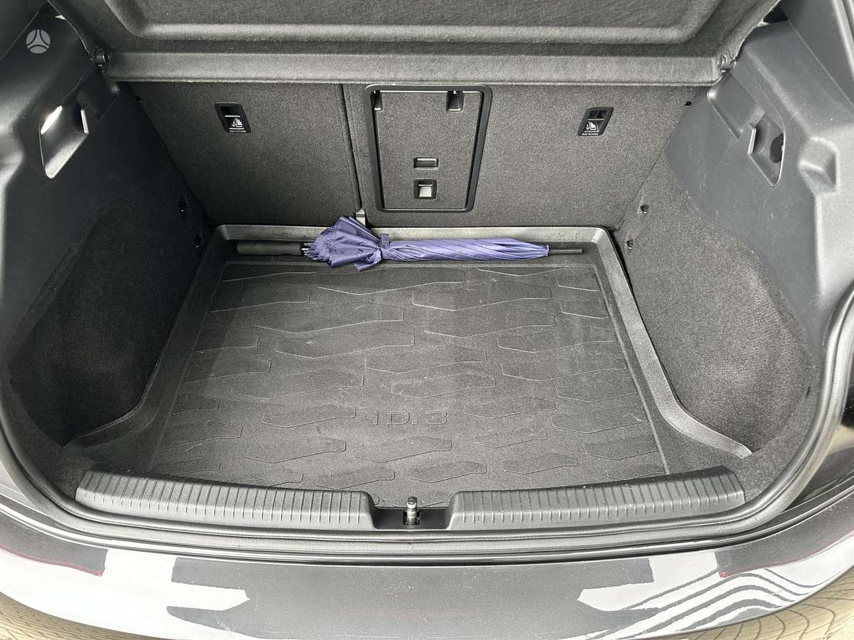 Volkswagen ID.3 - 9