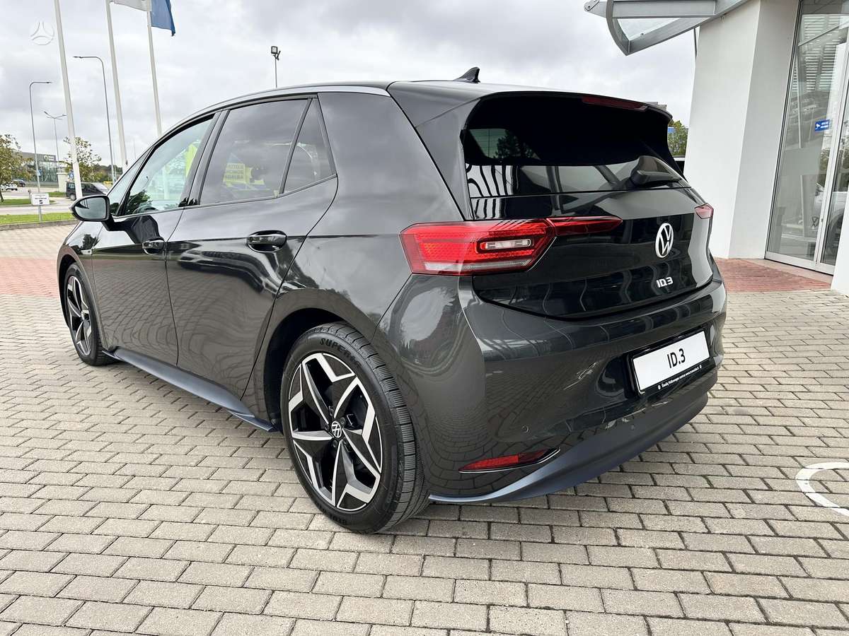 Volkswagen ID.3 - 12