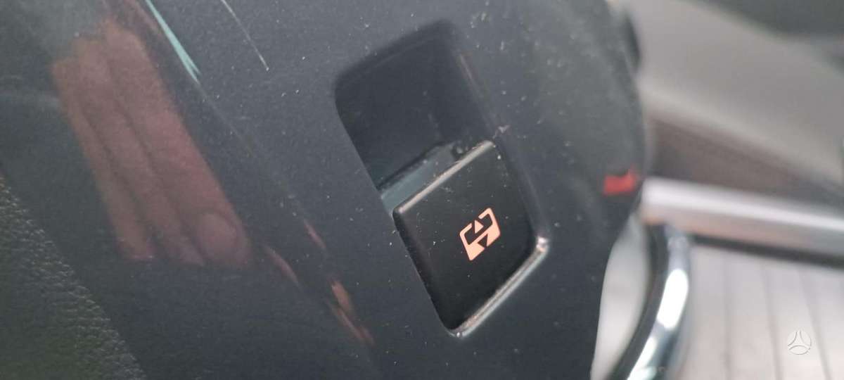 Peugeot 5008 - 9