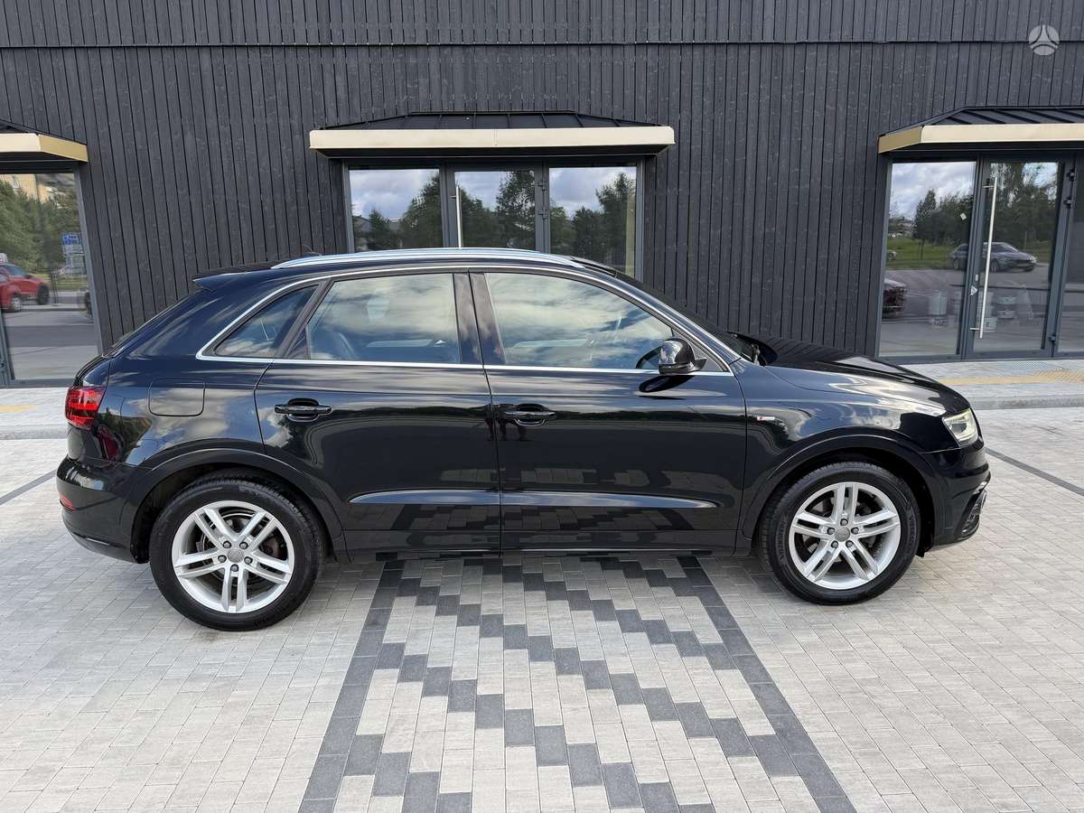 Audi Q3 - 3