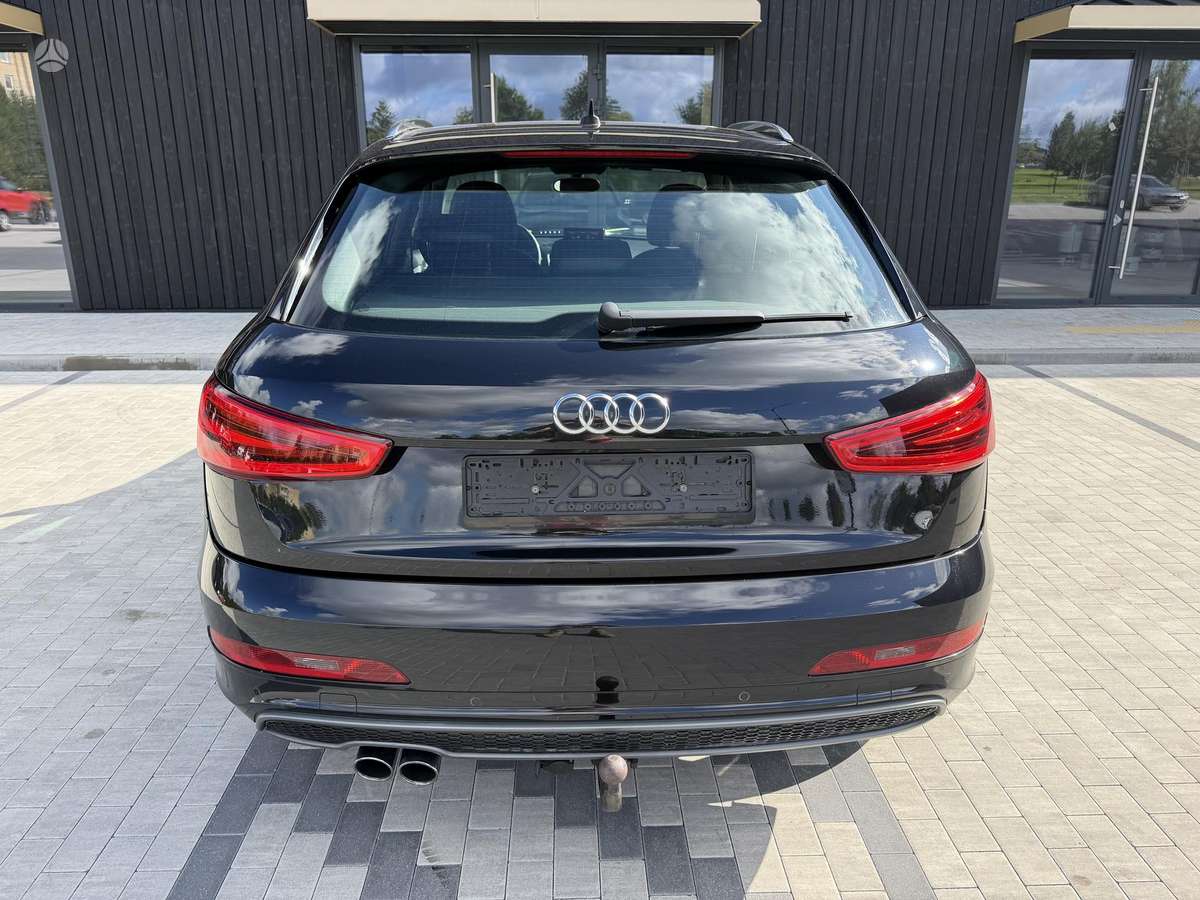 Audi Q3 - 12