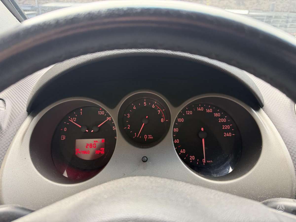 SEAT Altea - 12