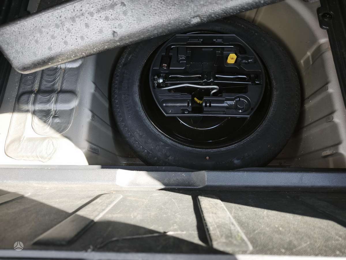 Peugeot 3008 - 9