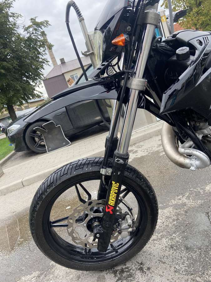 Beta RR 50cc, мотороллеры / мопеды