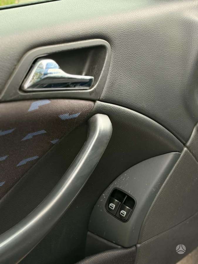 Mercedes-Benz C220 - 7