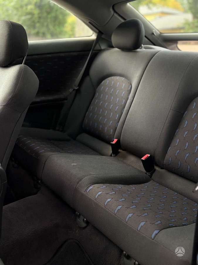 Mercedes-Benz C220 - 11
