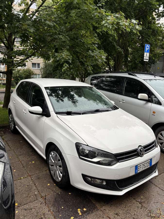 Volkswagen Polo - 3