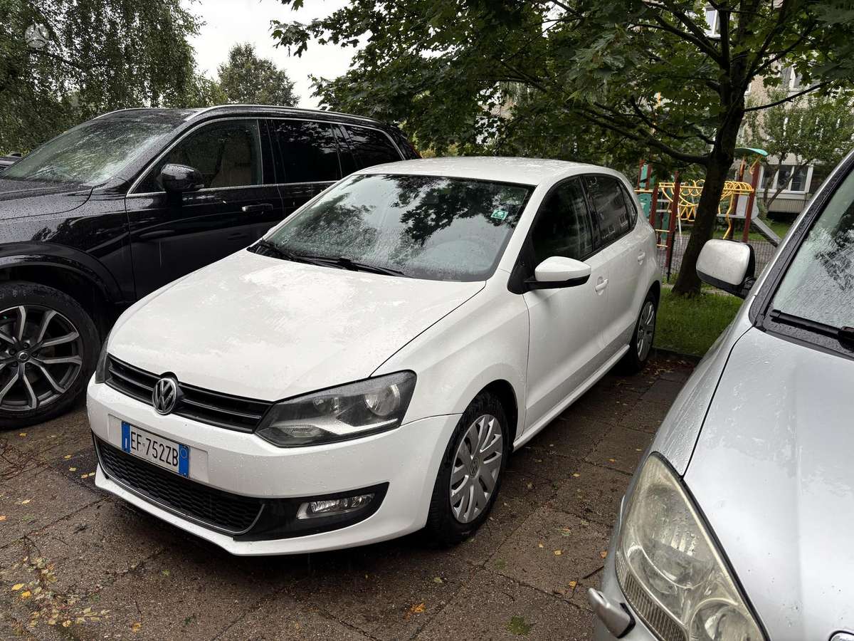 Volkswagen Polo - 6