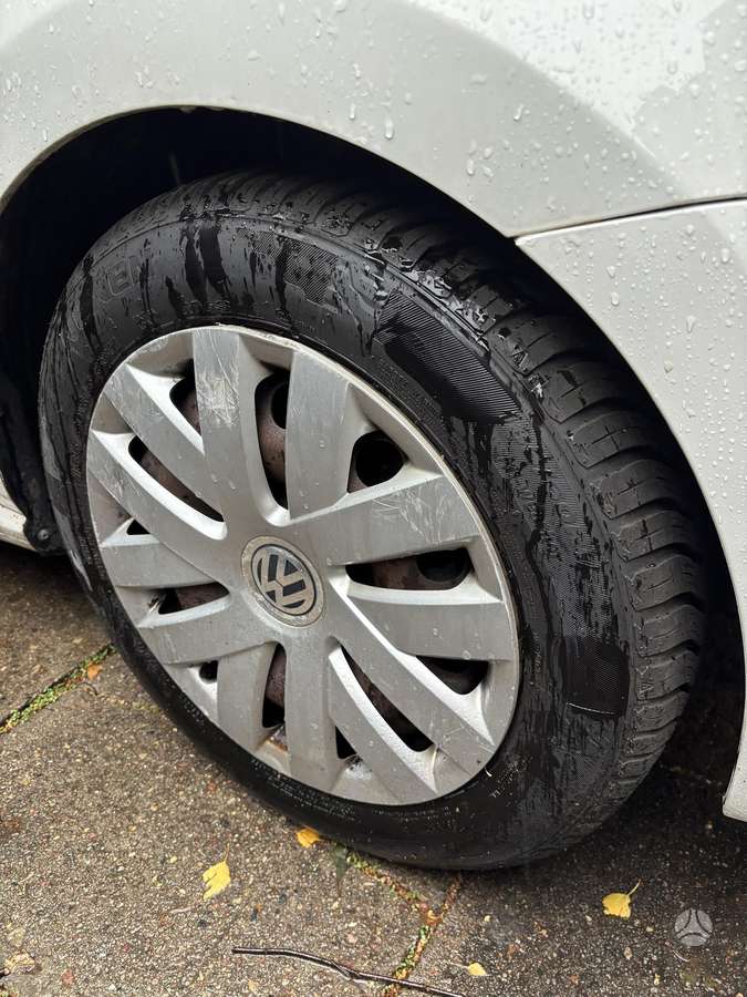 Volkswagen Polo - 7