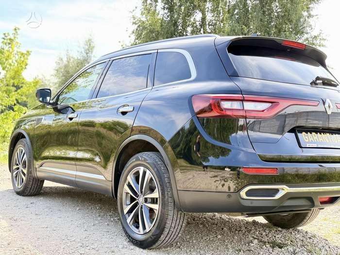 Renault Koleos - 7