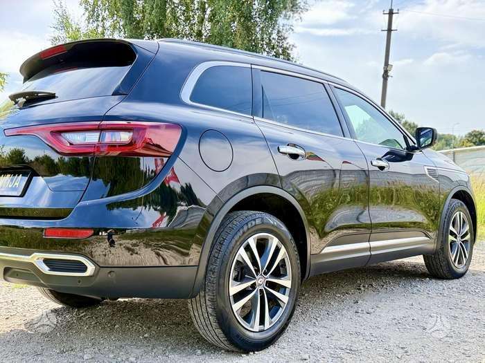 Renault Koleos - 8