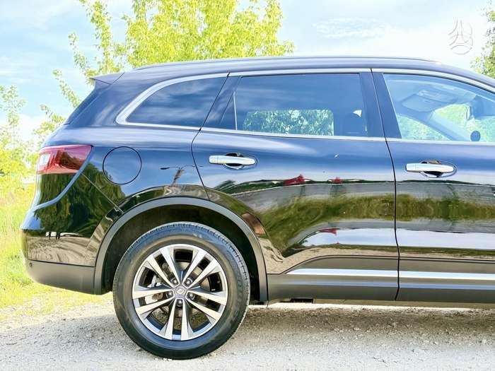 Renault Koleos - 9