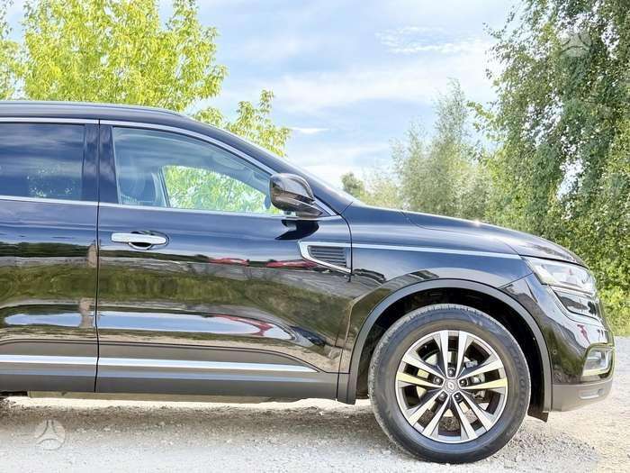 Renault Koleos - 10