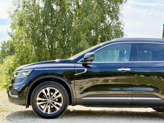 Renault Koleos - 11