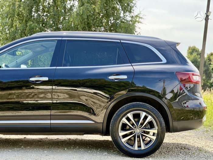 Renault Koleos - 12