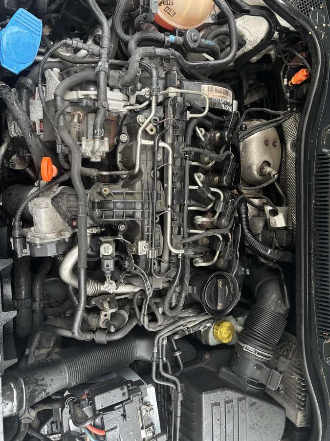 Volkswagen Polo - 11