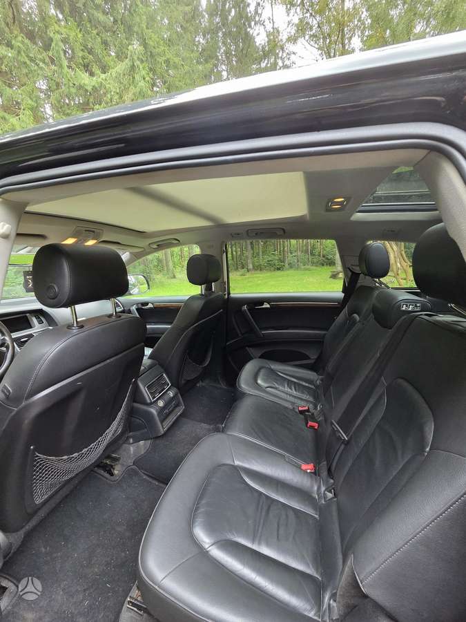 Audi Q7 - 6