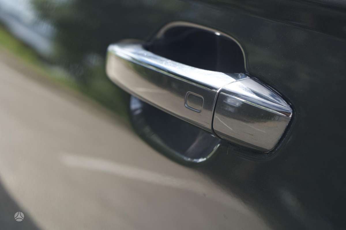 Audi A6, 3.0 l., Универсал