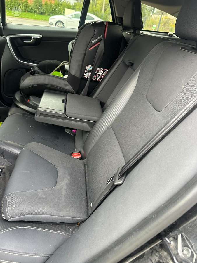 Volvo V60 - 7