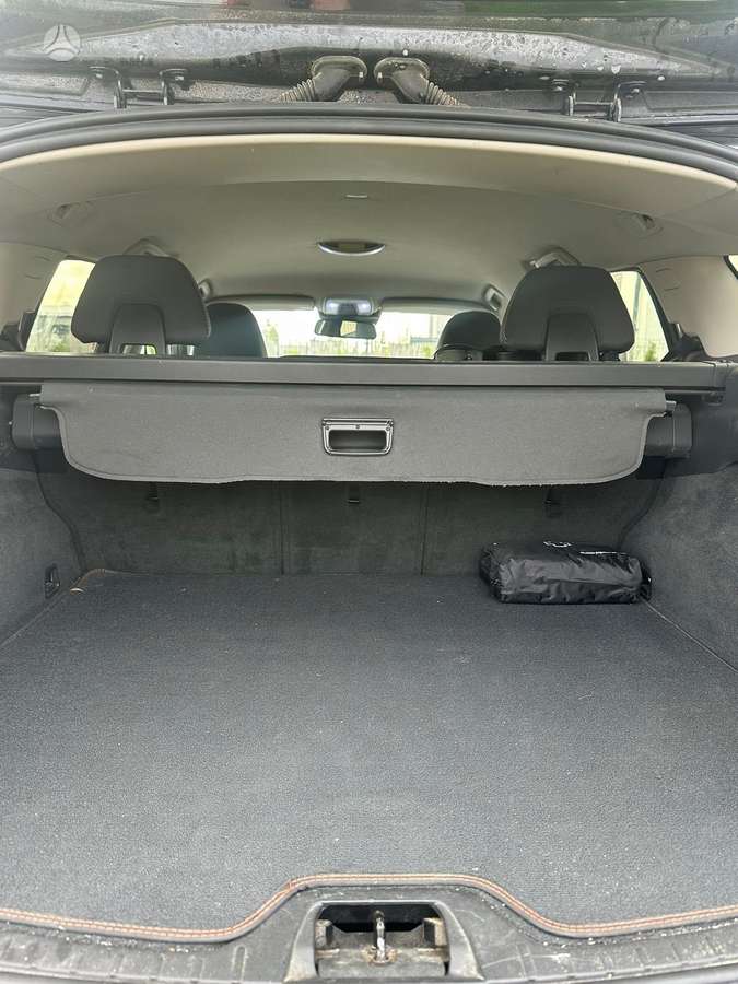 Volvo V60 - 8