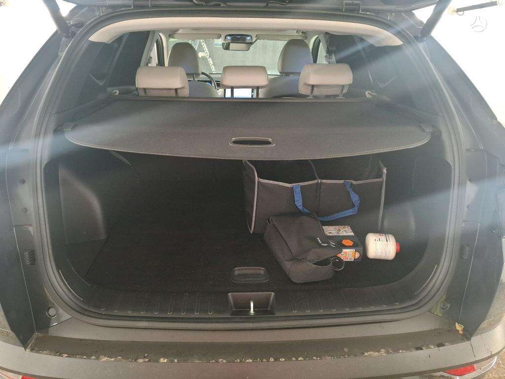 Hyundai Tucson - 7