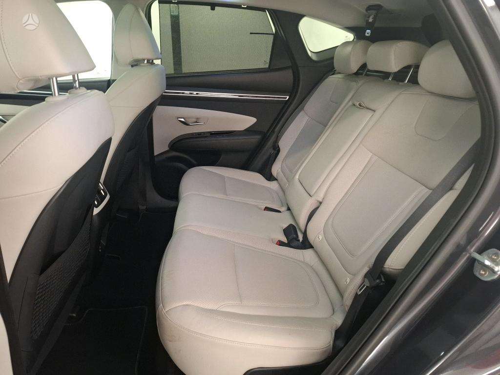 Hyundai Tucson - 6