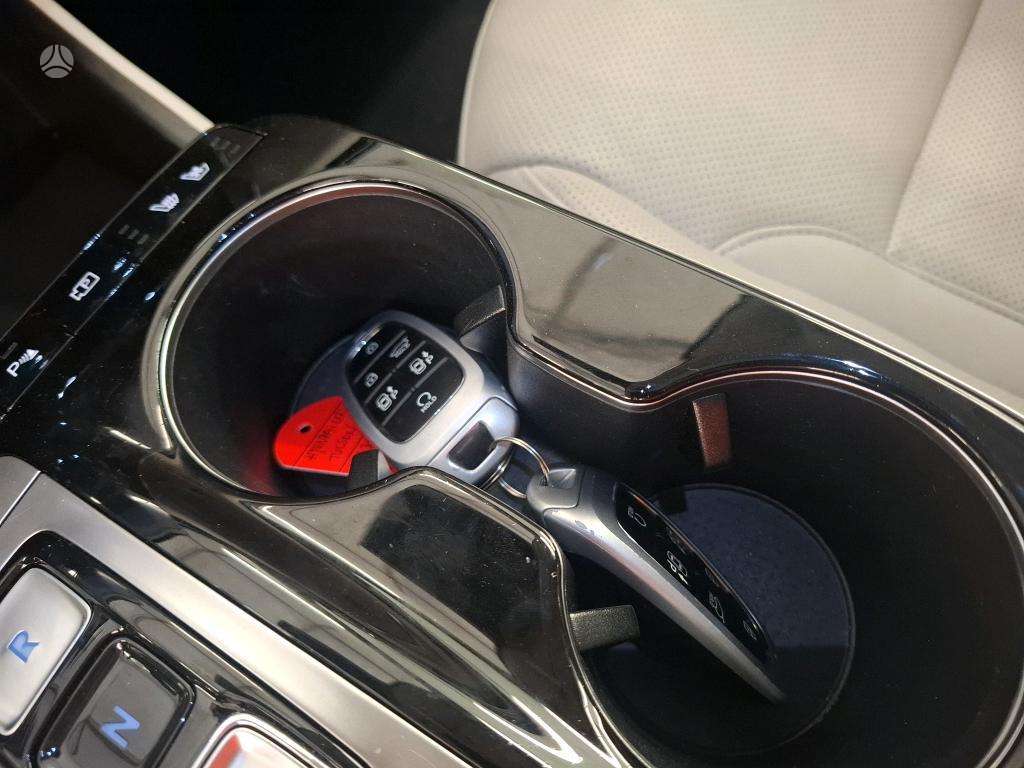 Hyundai Tucson - 12