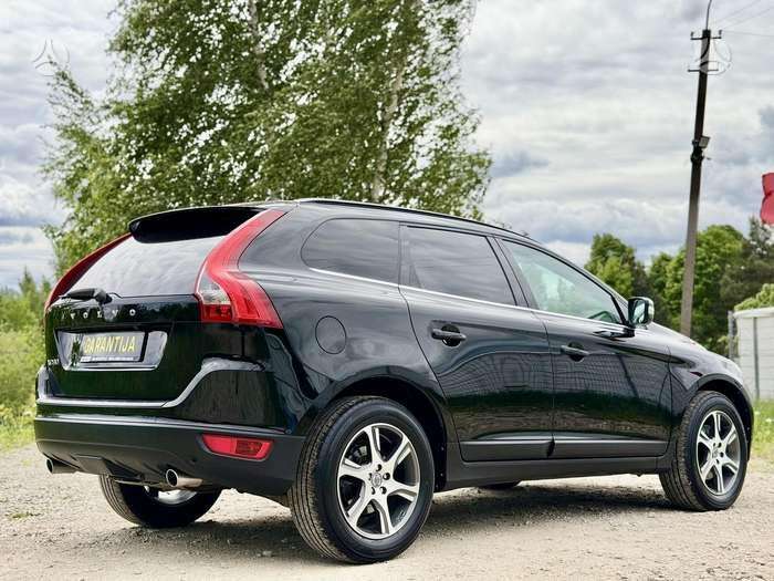 Volvo XC60 - 2