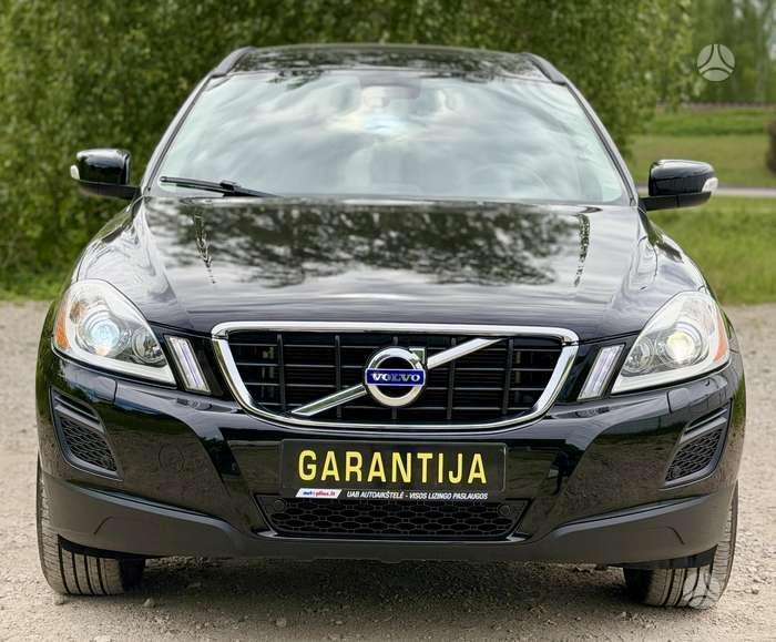 Volvo XC60 - 5